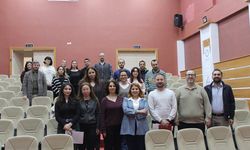 Dil Eğitiminde Ezber Bozan O Yöntem Sivas'ta