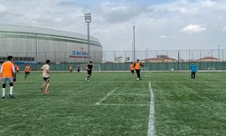 SBTÜ’de 13 Takım 8 Mayıs’a Kadar Ter Dökecek