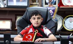 Sivasspor'da Başkanlık Koltuğu'nda Değişim!