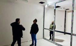 Sivas Cumhuriyet Üniversitesi hastanesi açılışa gün sayıyor