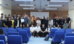 Mühendislikte kadın gücü Sivas’ta konuşuldu