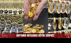 Ateşkes Kararı Sivas'taki Altın Yatırımcısını Nasıl Etkiledi?