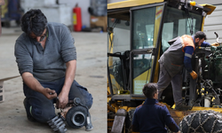 Sivas’ta Yeni Sezon Hazırlıkları Hız Kazandı