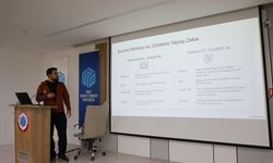 Sivas Bilim ve Teknoloji Üniversitesi’nden yapay zeka eğitimi