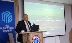 Sivas'ta Sıfır Atık Konusunda Farkındalık Yaratan Buluşma