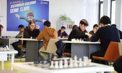 Sivas Genç Ofis’te Satranç Heyecanı Zirve Yaptı