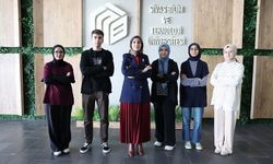 Sivas'ta Genç Mühendislerden Savunma Sanayiine Güç