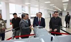 Sivas’ta Şeref Malkoç’tan önemli mesajlar: Gelecek gençlerde