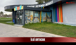 O Alanlarda Yer Bulmak Neredeyse İmkansız