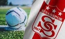 Sivasspor'un Kader Maçında İlk 11'leri Belli Oldu!