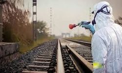 Sivas'a TCDD’den Uyarı: O Bölgelerde Hayvanlarınızı Uzak Tutun