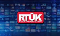 RTÜK, TV8 ve Kanal 26’ya ceza kesti!