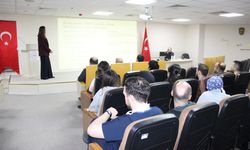 Sivas’ta Beyaz Önlüklülere Dev Uyarı