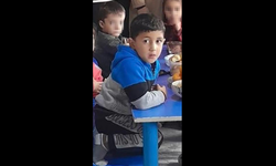 Sivas'ta köyü yasa boğan acı olay! 5 yaşındaki çocuk kurtarılamadı!