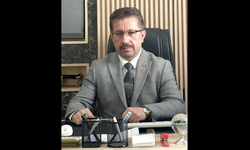 BTP Sivas İl Başkanı Aslan’dan Milli Eğitim ve Müfredat Çıkışı