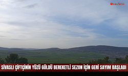 Sivaslı Çiftçinin Yüzü Güldü Bereketli Sezon İçin Geri Sayım Başladı