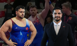 Rıza Kayaalp 13. Avrupa şampiyonluğu için finalde rekor peşinde