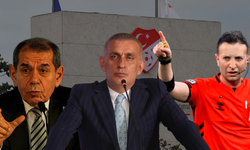 Galatasaray’dan Derbi Öncesi TFF’ye Sert Çıkış!