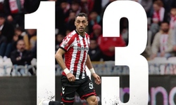 Sivasspor Evinde Yıkıldı Esenler Erokspor 3 Golle Kazandı