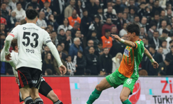Beşiktaş’tan Net Mesaj! 3 Golle Yarı Final Bileti