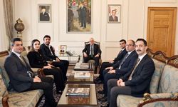 Sivas’a 50 Milyon TL’lik Bilim Hamlesi!