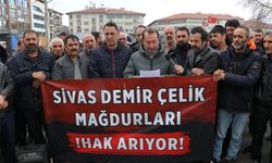 Sivas Ekonomisinin Kalbi Durdu SİDEMİR İçin Kritik Çağrı