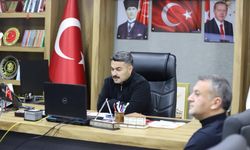 Sivas’ta Eğitimde Güvenlik Seferberliği