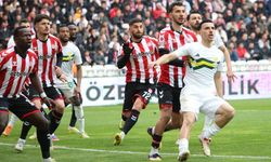 Sivasspor Evinde Dağıldı! Erokspor’dan 3 Gollü Soğuk Duş
