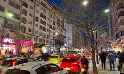 İstasyon Caddesi’nde Özlenen Sezon Açıldı