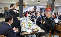 181 Yıllık Gurur Sivas’ta Polis Haftası Coşkusu ve Vefa Buluşması