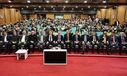Sivas’ta Geleceğin Vizyonu Masaya Yatırıldı