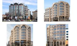 Sivas’ın Kalbinde Değişim Aynalı Çarşı Yenilemesinde Geri Sayım