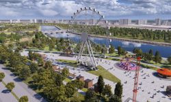 Yıllardır Bekleniyordu! Kızılırmak Projesi İçin Müjde Geldi