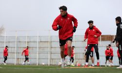 Sivasspor’da Kritik İstanbulspor Mesaisi!