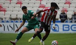 Geriye Düştü, Pes Etmedi! Sivasspor’dan 3 Puanlık Performans