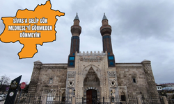 Selçuklu’nun Mavi Mirası Zamana Meydan Okuyor