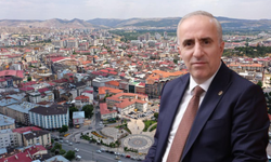 Sivas Demir Çelik Fabrikası İçin Meclis’te Dikkat Çeken Çağrı
