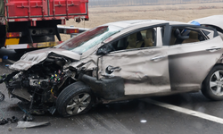 Sivas’ta Trafik Bilançosu Ağırlaşıyor 3 Ayda 3 Can Kaybı 533 Yaralı!