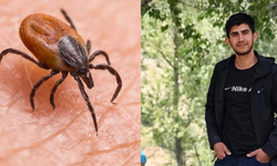 Tokat'ta Kene Tutması Sonucu Sivas'a Getirilen Vatandaş Hayatını Kaybetti!