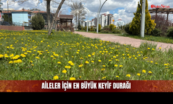 Sivas'taki Vatandaşların Alışkanlıklarında Mevsimsel Değişim Başlıyor!