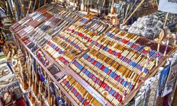 Sivas’a Özgü Kaybolmaya Yüz Tutan El Sanatı