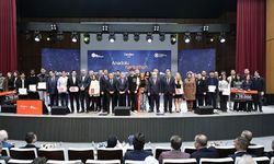 Sivas’ta Teknoloji Rüzgarı Anadolu Hackathon Ödülleri Sahiplerini Buldu