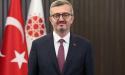 Ankara'da kritik NATO zirvesi öncesi Burhanettin Duran 360 derece güvenlik perspektifi modelini açıkladı