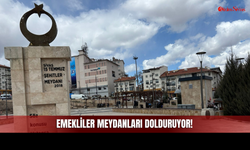 Sivas’ta Nüfusun Yarısı Oraya Akın Ediyor!