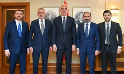 Türkiye’nin Yeni Tanıtım Yüzü Onlar Olacak