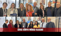 Sivas’ın Dünya Markası Olacağı O Tarih Netleşiyor!