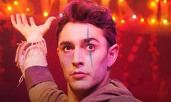 Sivas’ta sahne ışıkları çocuklar için yanıyor