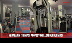 Sivas Gençliği Trend Değiştiriyor! O Hedef İçin Akın Ediyorlar