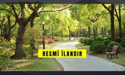 ÇEVRE DÜZENLEME İŞLERİ YAPTIRILACAKTIR