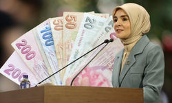 Dev Destek Nisan Ayında Çocuklar İçin 1.8 Milyar TL